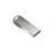 Memória USB Sandisk Ultra Luxe Prateado Prata 512 GB