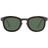 óculos Escuros Masculinos Ermenegildo Zegna ZC0007 20R50