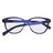 Óculos escuros femininos Just Cavalli JC673S-5583C (ø 55 mm)