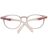 Armação de óculos Feminino Emilio Pucci EP5018