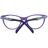 Armação de óculos Feminino Emilio Pucci EP5025