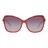 Óculos escuros femininos Swarovski SK0106-5772B
