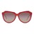 Óculos escuros femininos Swarovski SK0114-5666F