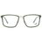 Armação de óculos Homem Web Eyewear WE5178