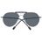 óculos Escuros Masculinos Ermenegildo Zegna ZC0020 15A57