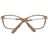 Armação de óculos Feminino Emilio Pucci EP5042