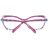Armação de óculos Feminino Emilio Pucci EP5053