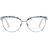 Armação de óculos Feminino Emilio Pucci EP5057