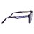 Óculos escuros femininos Swarovski SK0125-5481Z (ø 54 mm)
