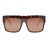 Óculos escuros femininos Swarovski SK0128-5652F