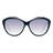 Óculos escuros femininos Swarovski SK0136-5898Q (ø 58 mm)