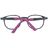 Armação de óculos Homem Web Eyewear WE5185 47A02