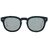 óculos Escuros Masculinos Ermenegildo Zegna ZC0024 01C50