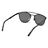 óculos Escuros Unissexo Web Eyewear WE0189-02C Preto (ø 59 mm)