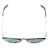 óculos Escuros Unissexo Web Eyewear Azul Prateado (ø 59 mm)