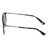óculos Escuros Unissexo Web Eyewear WE0193-08C Cinzento