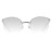 óculos Escuros Unissexo Web Eyewear Azul Cinzento (ø 59 mm)