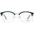 Armação de óculos Unissexo Web Eyewear WE5225