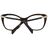 Armação de óculos Feminino Emilio Pucci EP5059