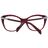 Armação de óculos Feminino Emilio Pucci EP5059