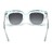 Óculos escuros femininos Swarovski SK0150-93B (Ø 50 mm)