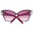 óculos Escuros Femininos Swarovski SK0161-P 81Z54