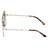 óculos Escuros Femininos Web Eyewear (ø 57 mm)