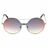 óculos Escuros Femininos Web Eyewear WE0211 0016Z