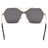 Óculos escuros femininos WEB EYEWEAR WE0213-34Z (ø 59 mm)