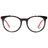 Armação de óculos Unissexo Web Eyewear WE5251 49B56