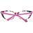 Armação de óculos Feminino Web Eyewear WE5252