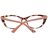 Armação de óculos Feminino Web Eyewear WE5252 52B55