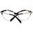 Armação de óculos Feminino Emilio Pucci EP5069