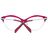 Armação de óculos Feminino Emilio Pucci EP5069