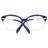 Armação de óculos Feminino Emilio Pucci EP5070
