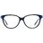 Armação de óculos Feminino Emilio Pucci EP5077