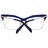 Armação de óculos Feminino Emilio Pucci EP5081