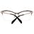Armação de óculos Feminino Emilio Pucci EP5074