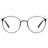 Armação de óculos Feminino Emilio Pucci EP5076