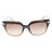 Óculos escuros femininos Swarovski (51 mm)