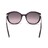 Óculos escuros femininos Swarovski SK0168-78F (Ø 55 mm)