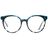Armação de óculos Feminino Web Eyewear WE5227 49A55