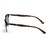 óculos Escuros Unissexo Web Eyewear WE0235-91V Azul Havana (ø 49 mm)