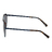 Óculos escuros masculinoas Timberland TB9149-5691D Castanho (56 Mm)