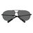 Óculos escuros masculinoas Timberland TB9150-6309D (ø 63 mm)