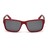 Óculos escuros masculinoas Timberland TB9155-5967D Vermelho (59 Mm)