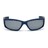 Óculos escuros unissexo Timberland TB9154-6291D Azul (62 Mm)