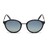 Óculos escuros femininos Timberland TB9157-5201D Preto (52 Mm)