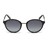 Óculos escuros femininos Timberland TB9157-5255D Cinzento (52 Mm)