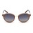 Óculos escuros femininos Timberland TB9157-5257D Castanho (52 Mm)